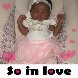 Meet your Posher, Christa